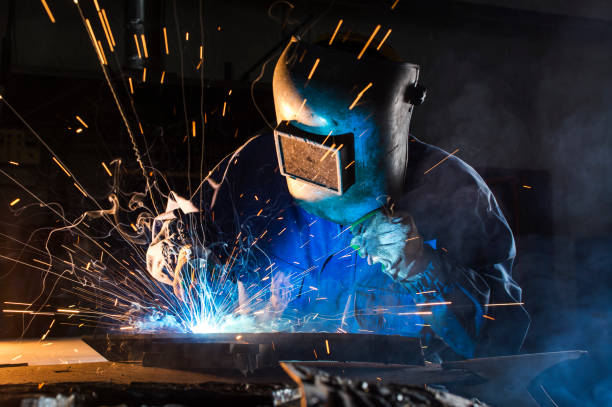 Best Food and Beverage Processing Equipment Welding in Durand, MI
