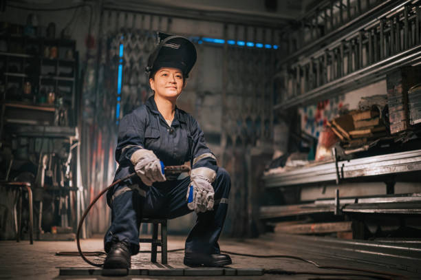 Best Structural Steel Welding in Durand, MI