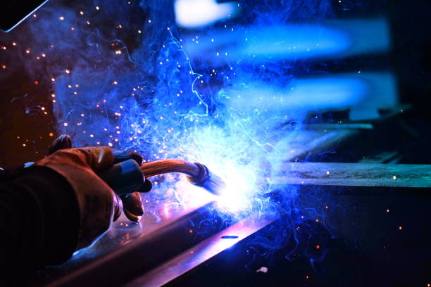 Reliable Durand, MI Welder & Metal Fabrication Solutions